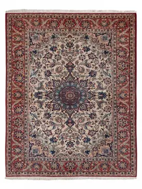 Mohebban Persian Isfahan