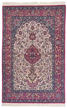 Mohebban Persian Isfahan