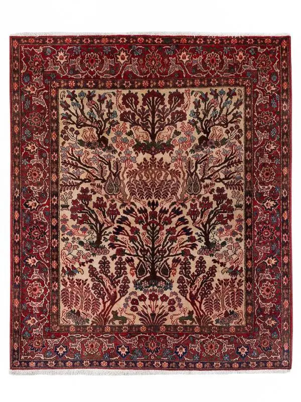 Mohebban Persian Isfahan