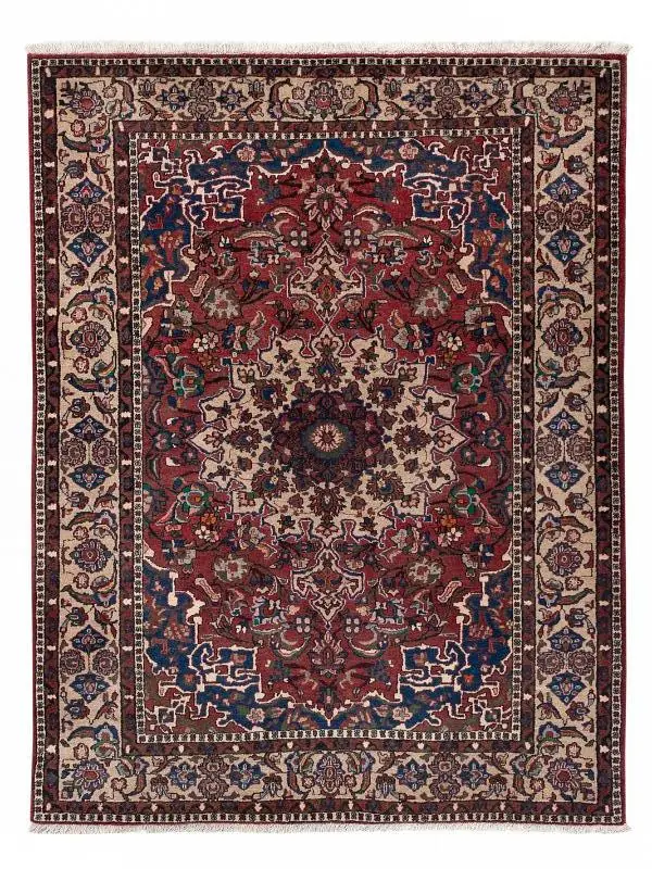 Mohebban Persian Isfahan