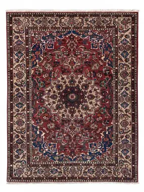 Mohebban Persian Isfahan