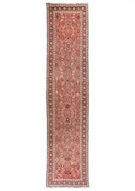 Mohebban Persian Karabak antique