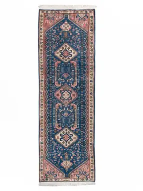 Mohebban Persian Kashkouli
