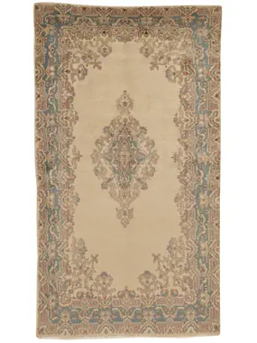 Mohebban Persian Kirman