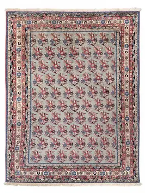 Mohebban Persian Koltok