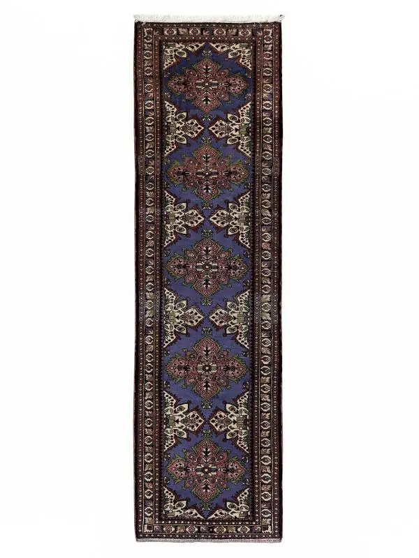 Mohebban Persian Lilian