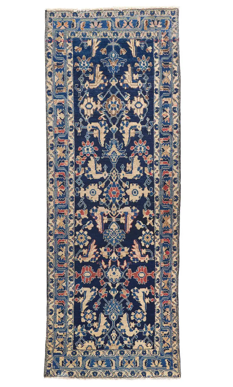Mohebban Persian Malayer
