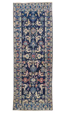 Mohebban Persian Malayer
