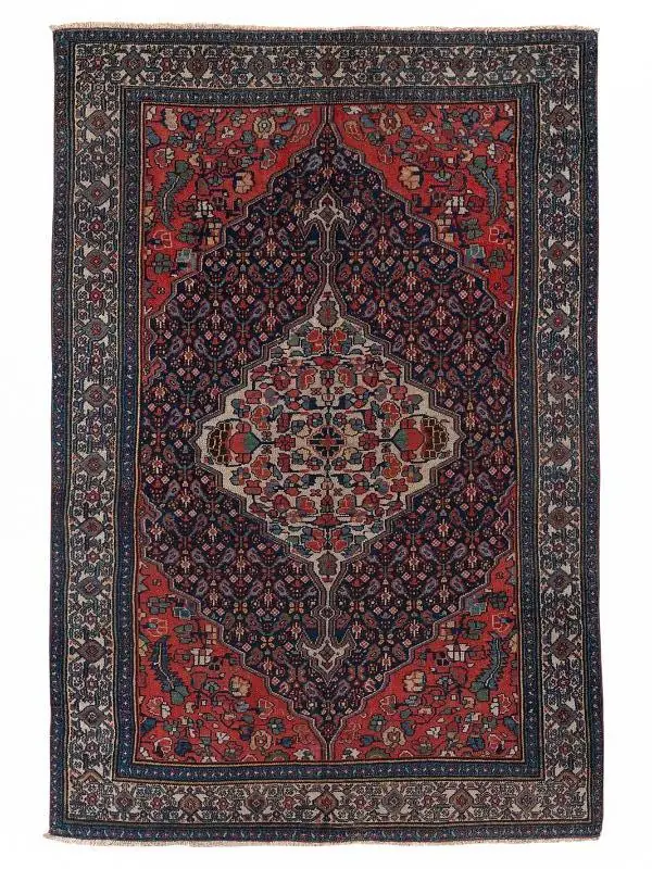 Mohebban Persian Malayer