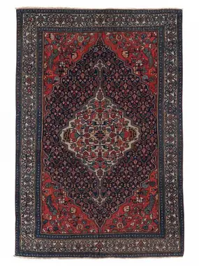 Mohebban Persian Malayer