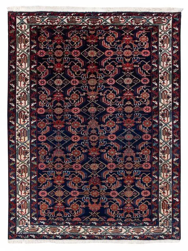 Mohebban Persian Malayer