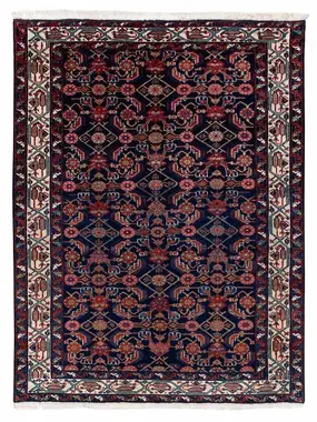Mohebban Persian Malayer