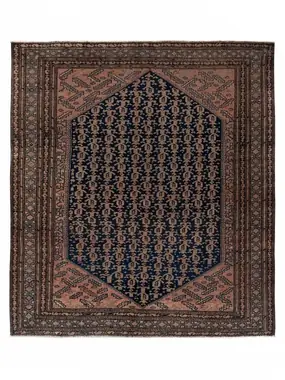 Mohebban Persian Malayer antique