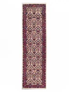 Mohebban Persian Mashad