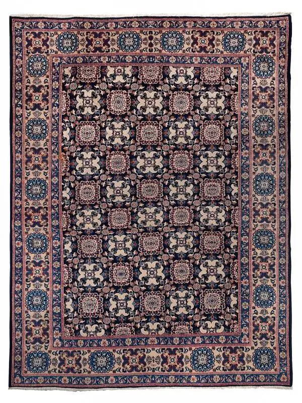 Mohebban Persian Mud