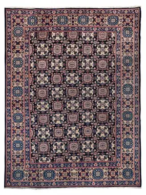Mohebban Persian Mud
