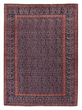 Mohebban Persian Qum