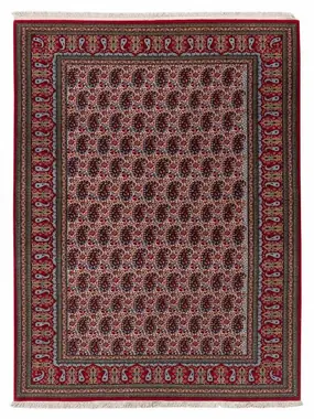 Mohebban Persian Qum