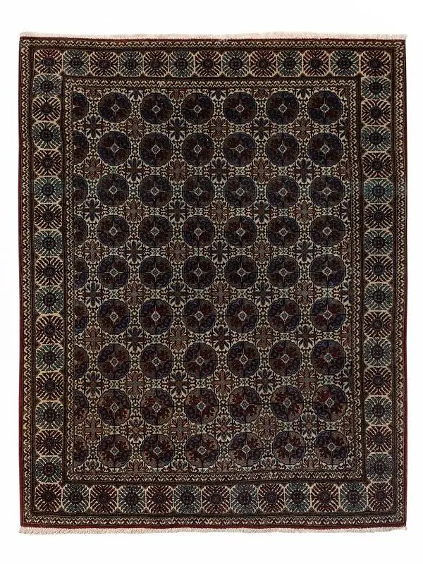 Mohebban Persian Qum