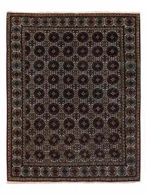 Mohebban Persian Qum