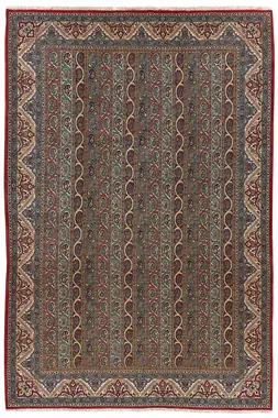 Mohebban Persian Qum
