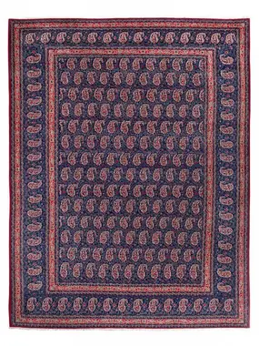 Mohebban Persian Qum