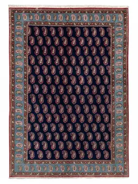 Mohebban Persian Qum