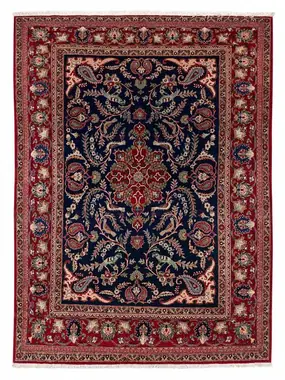 Mohebban Persian Qum
