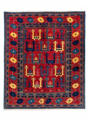 Mohebban Persian Sahra