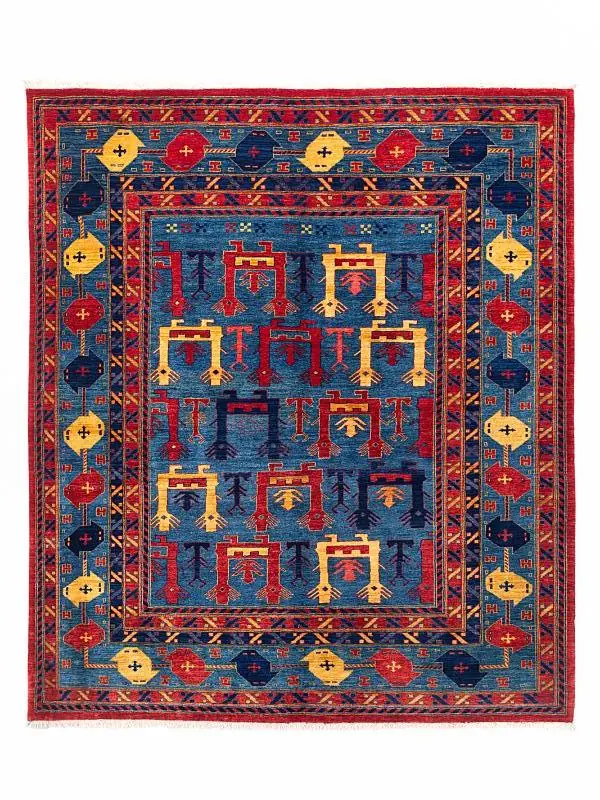 Mohebban Persian Sahra