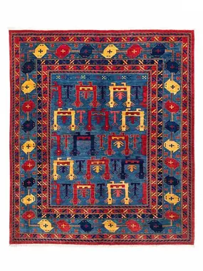 Mohebban Persian Sahra