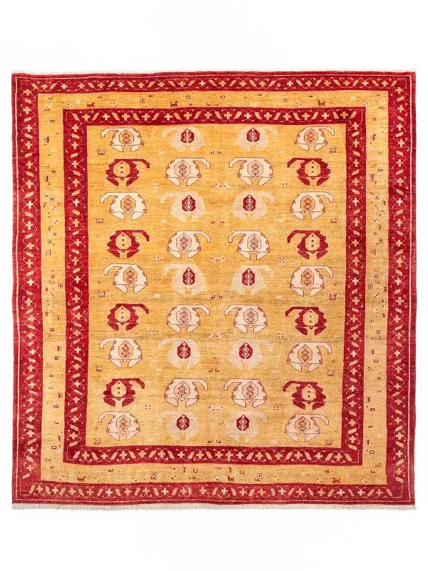 Mohebban Persian Sahra