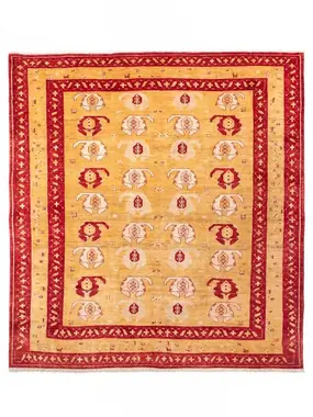 Mohebban Persian Sahra