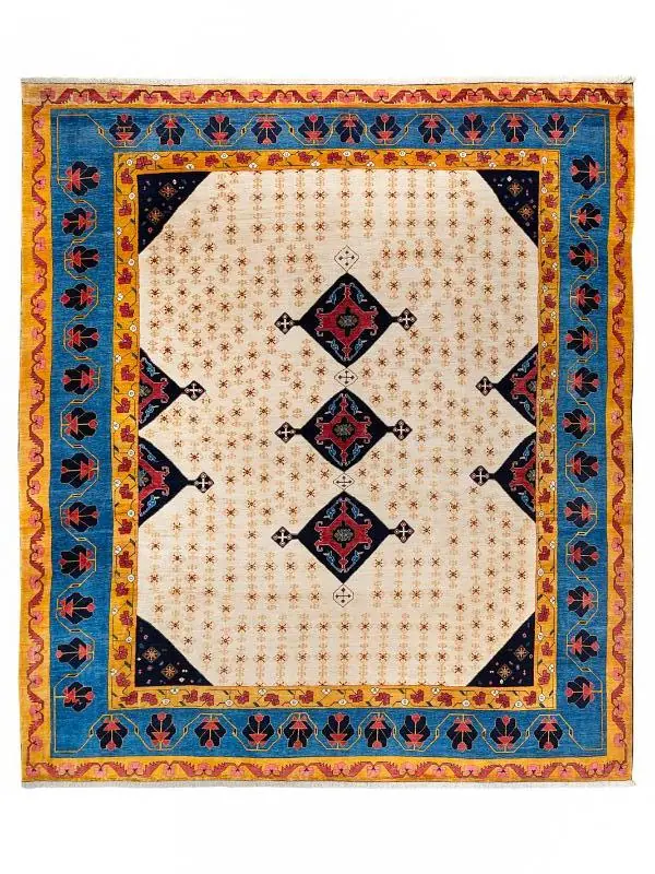 Mohebban Persian Sahra