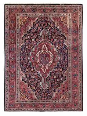 Mohebban Persian Saruk