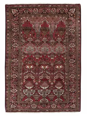 Mohebban Persian Saruk
