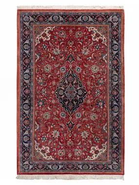 Mohebban Persian Saruk