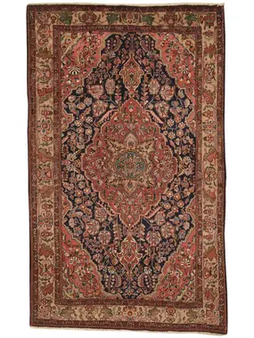 Mohebban Persian Saruk