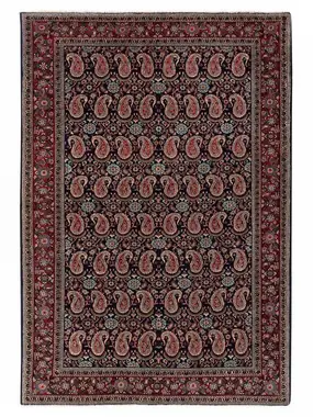 Mohebban Persian Saruk