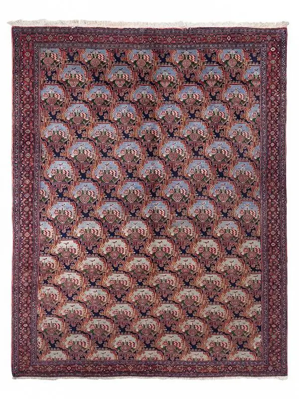 Mohebban Persian Senneh