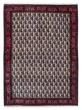 Mohebban Persian Senneh
