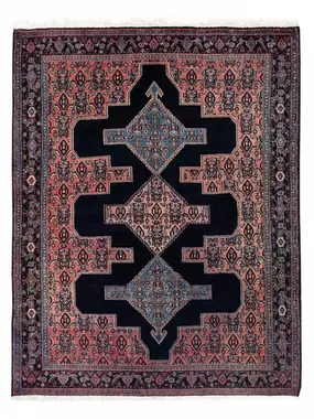 Mohebban Persian Senneh