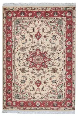 Mohebban Persian Tabriz