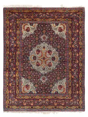 Mohebban Persian Tabriz