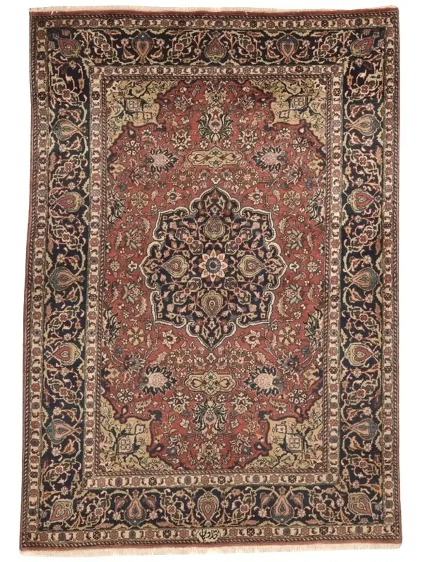 Mohebban Persian Tabriz