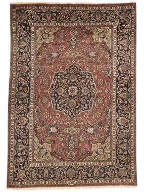 Mohebban Persian Tabriz