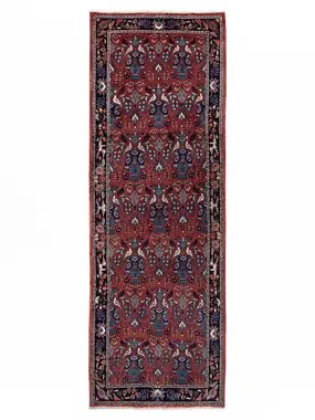 Mohebban Persian Veramin