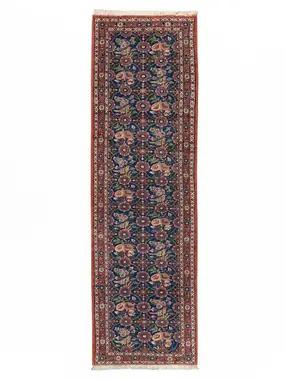 Mohebban Persian Veramin