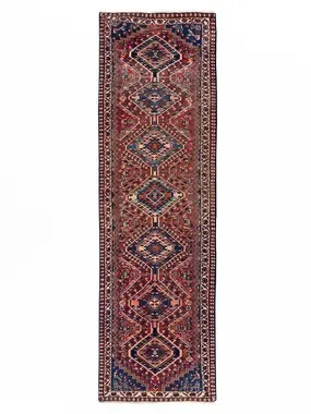 Mohebban Persian Yalameh