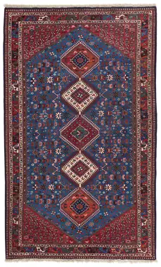 Mohebban Persian Yalameh